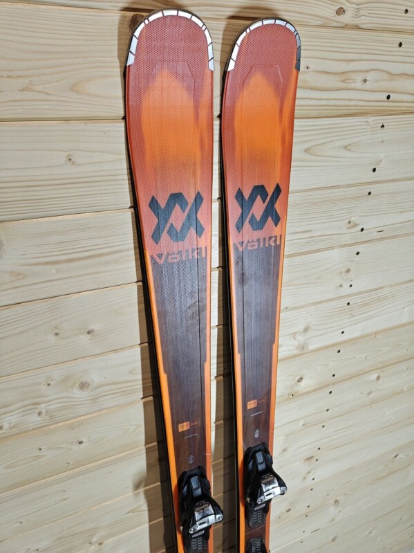 LYŽE VOLKL KANJO 84 175CM --MODEL 2023--